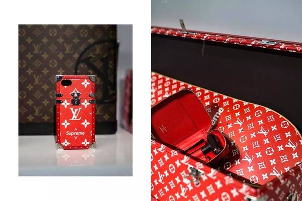 中国潮牌supreme,外国街头supreme