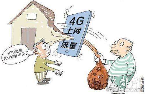 流量全国和省内的区别,流量有地域性区别吗