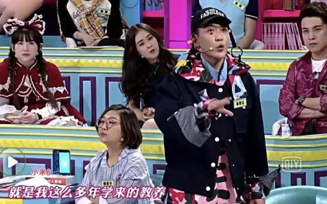 姜思达吐槽大合集,姜思达奇葩事件