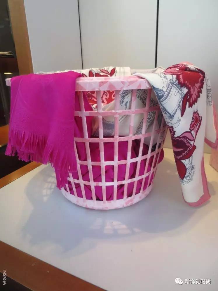 韩版服饰陈列,日系风服饰陈列技巧