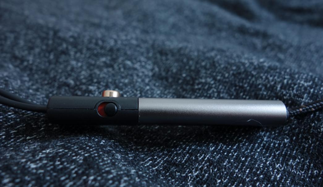 一不小心就把苹果的设计比了下去国产耳塞第一把交椅苹果专属1MORE圈铁降噪耳机问世啦