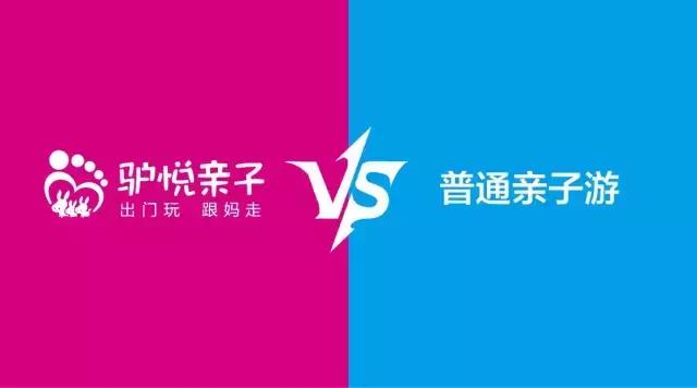 高端亲子旅行和一般亲子旅行差别,驴悦亲子