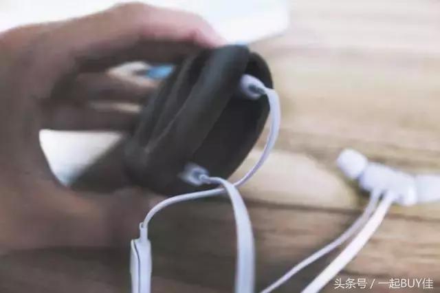 评测丨无线之B——BeatsX