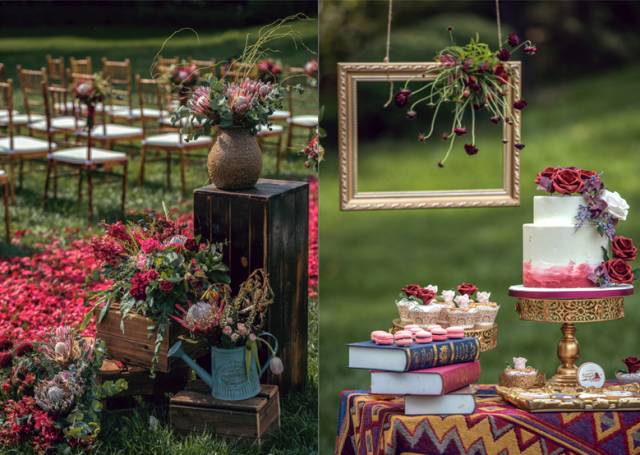 婚庆都有哪些套路,婚庆怎样谈不会被坑