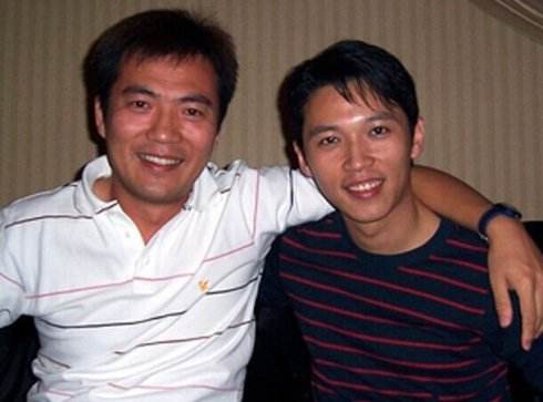 黄健翔评国足历史最佳阵容,黄健翔国足会一直输下去