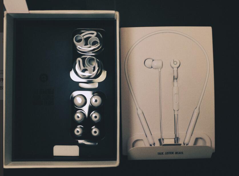 beatsx耳机与beatsflex对比,beatsx真无线耳机测评