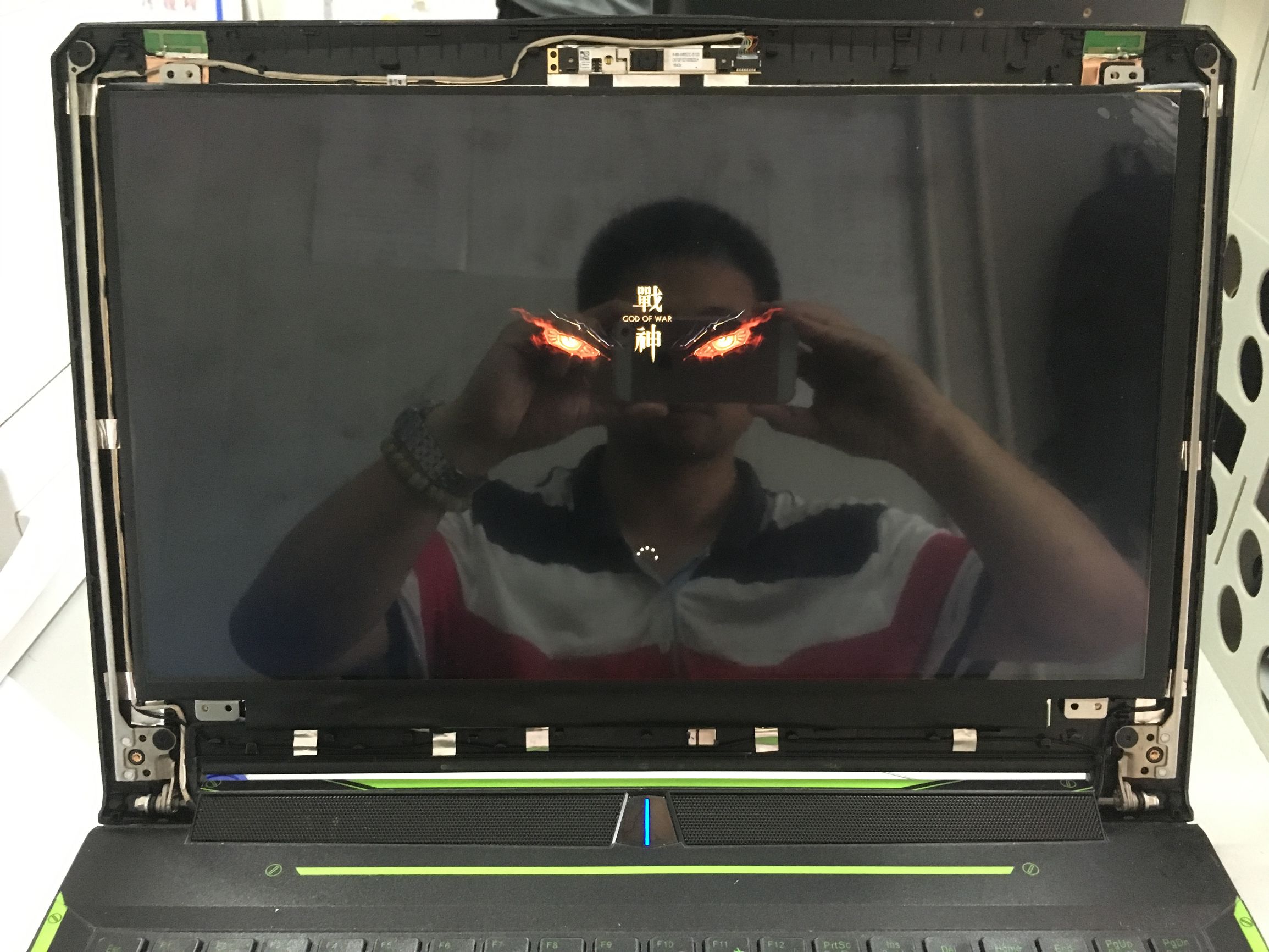 战神z7笔记本电脑新手操作,战神z7m新手操作