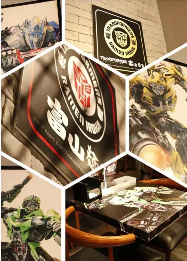 终于来西安！这家日式拉面火遍上海香港，余文乐陈奕迅都被圈粉！