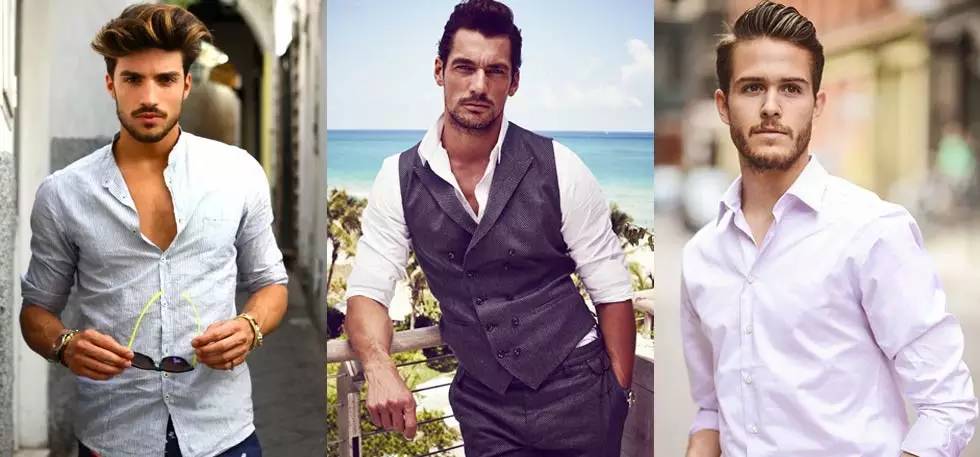 男士唇边胡须怎么打理,胡须保养涂什么