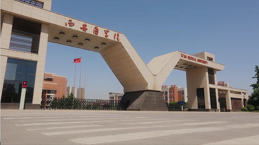 高考志愿填报，陕西二本大学排名