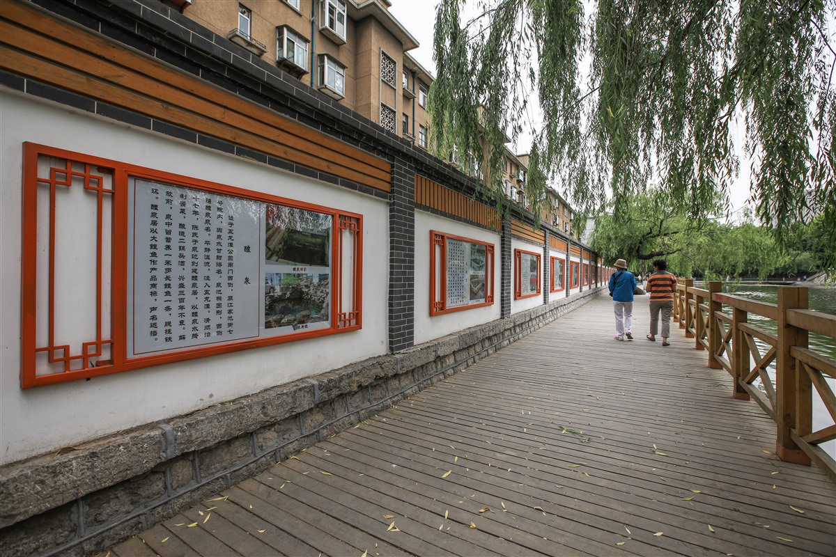 济南有哪些合唱团,济南泉城合唱团