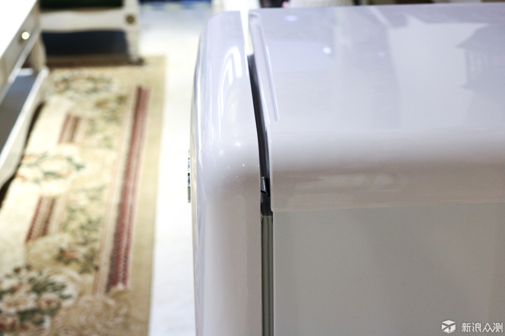 小吉迷你冰箱测评体验,小吉mini冰箱什么颜色好看