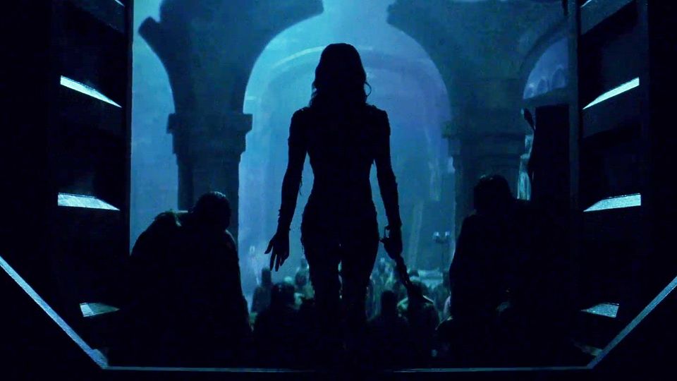 神鬼传奇新木乃伊埃及公主是谁,神鬼传奇1埃及法老