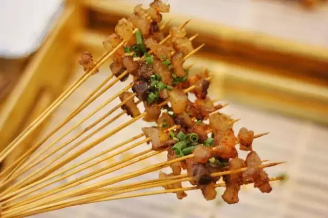 幻影劳斯莱斯烤串,劳斯莱斯烤串视频