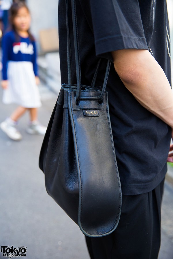 街拍了38套日系爆款穿搭，每套都是经典，你猜哪套粉丝最多？