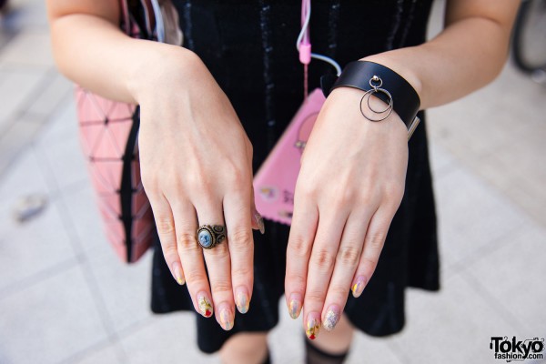 街拍各种穿搭,街拍经典100种穿搭