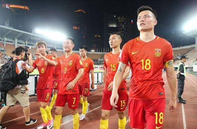 里皮中国男足技战术打法,国足人墙