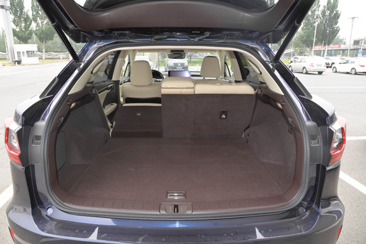 雷克萨斯rx200t图片,雷克萨斯rx450h评测