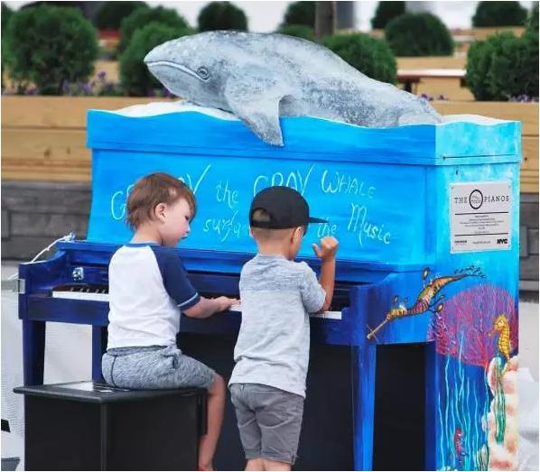 纽约艺术展览精选,参观纽约现代艺术展览