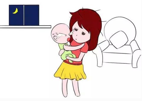 20个生完孩子才知道的真相,如果家里很安静你就危险了