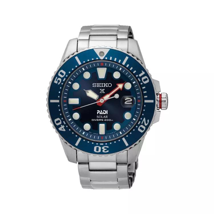 精工手表的光动能怎么样,精工手表怎么样机械表