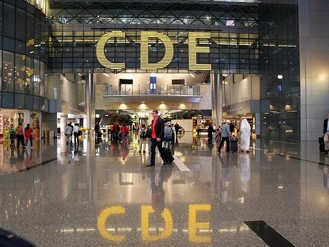 威课堂,威士忌免税店可以便宜多少