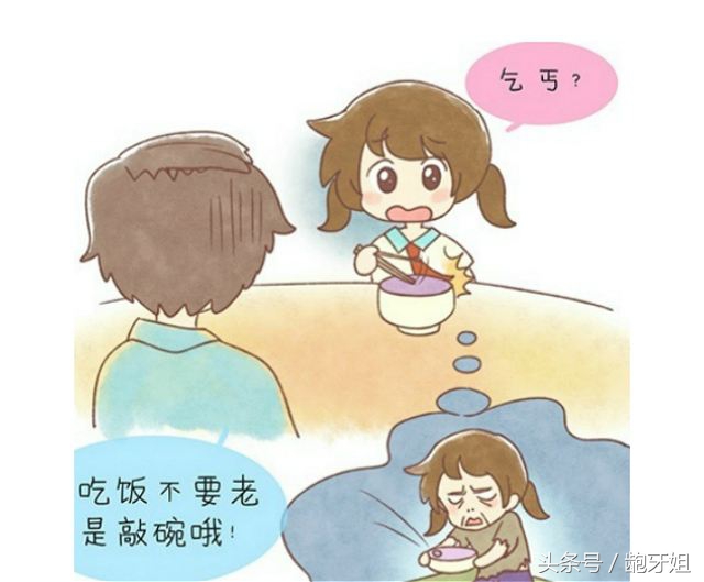 致那些年忽悠过我们的心理测试,致那些年被你气到崩溃的日子