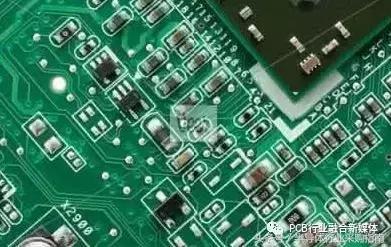 迎旺季保平安促生产,pcb板块爆发