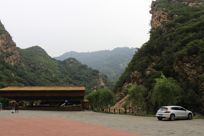 紫塞农家院风景区,紫塞周末农家院
