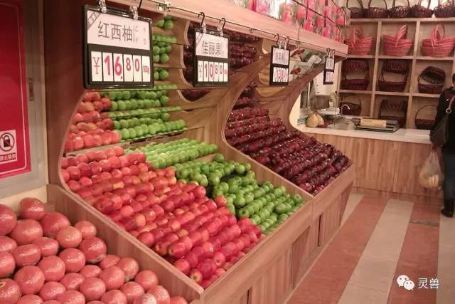 精品水果店开店攻略,新手小白如何开好一家水果店