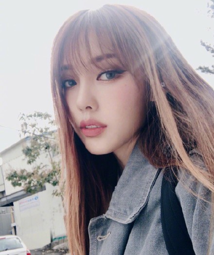 韩国pony美妆博主化妆视频,韩国彩妆达人pony资料