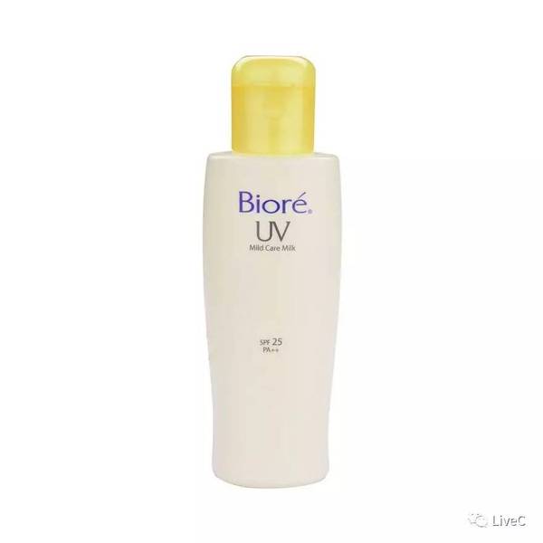 炎炎夏日护肤防晒修复必备神器,防晒产品护肤夏日必备