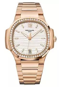 手表讲解博主推荐,手表讲解师