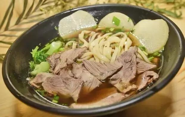 青岛有什么好吃的食品,在青岛有什么好吃的