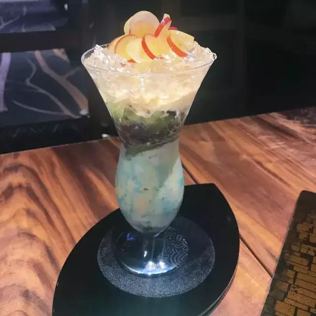 日本抹茶茶道起源,日本最著名的抹茶甜点