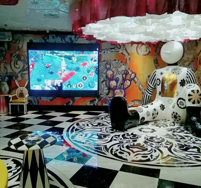 ktv嗨唱直播,嗨氏妈妈直播夸嗨氏