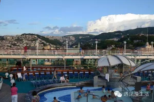 皇家加勒比邮轮海洋神话号,皇家加勒比邮轮海洋奇迹号体验