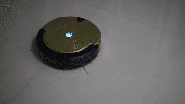 美滔扫地机器人电池,美滔智能吸尘器怎么用