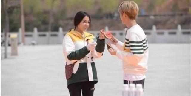 乔欣和迪丽热巴鹿晗,迪丽热巴乔欣鹿晗