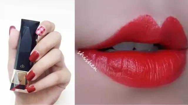 盘点5大口红,盘点全部明星口红