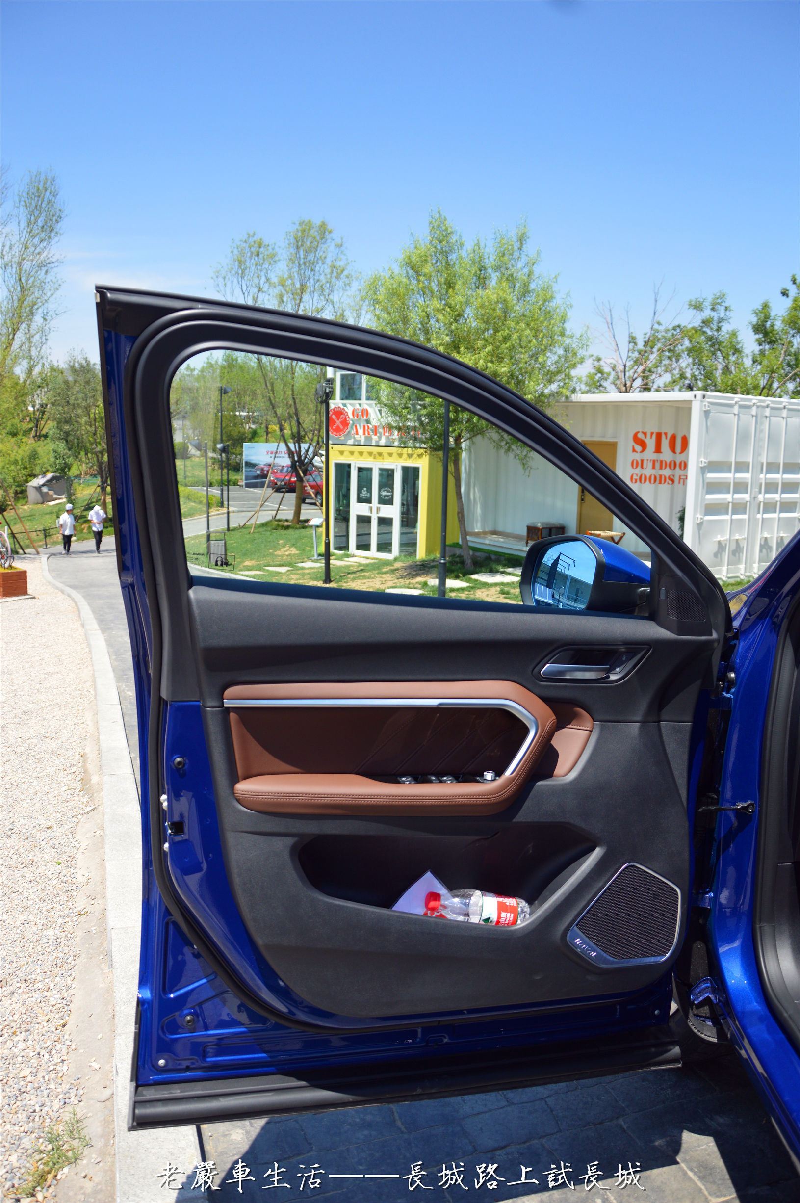 长城哈弗h62022款试驾视频,哈弗h61.3t排量汽车怎么样