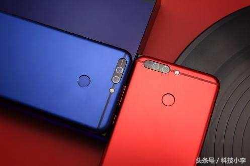 荣耀9和荣耀v9有什么区别,华为9vs荣耀9