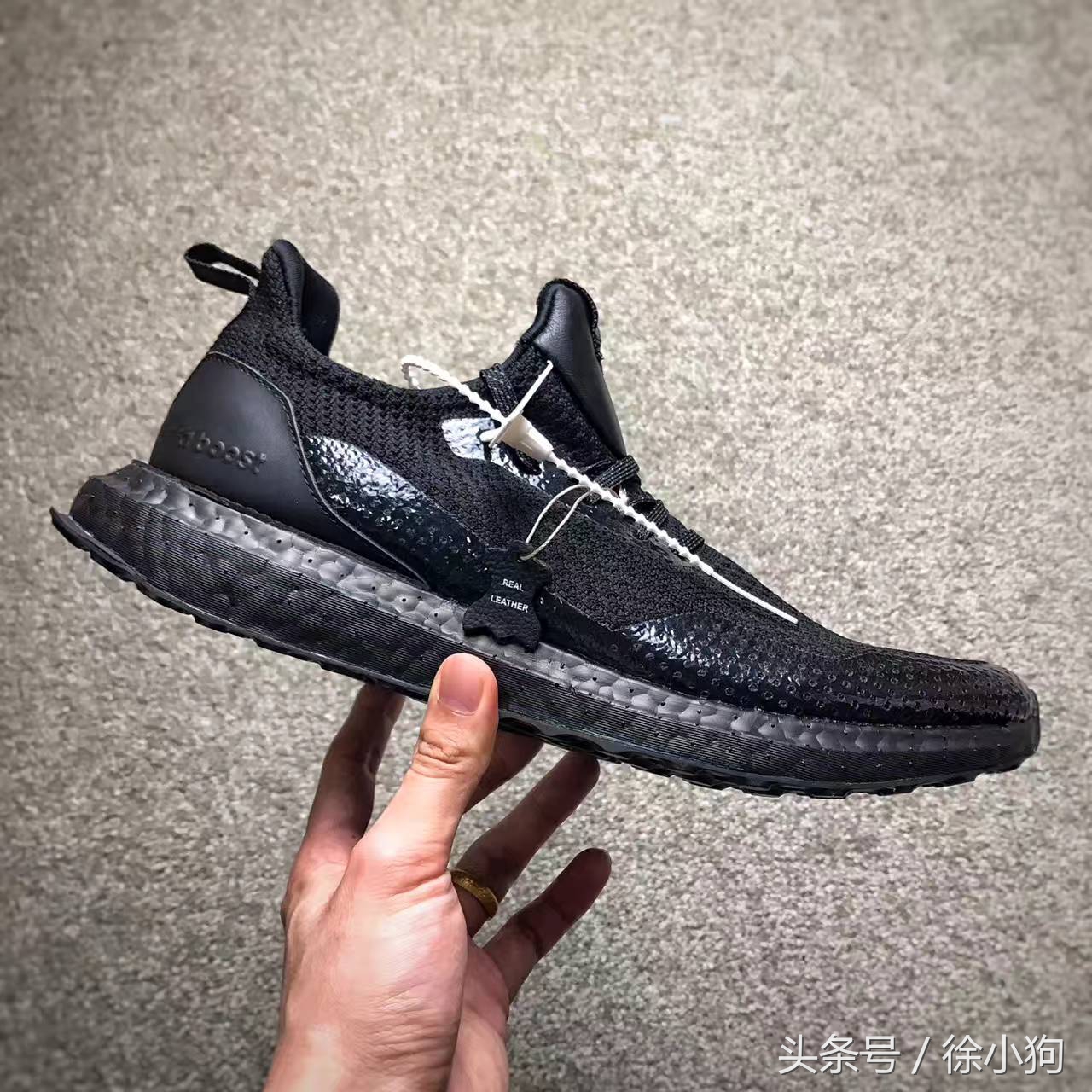 潮鞋阿迪达斯adidas,潮鞋和奢侈品牌鞋