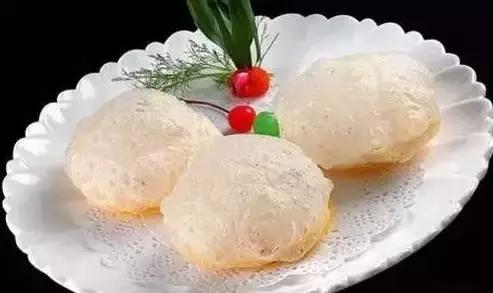 涨知识~陕西这些美食其实是世界第一哦！