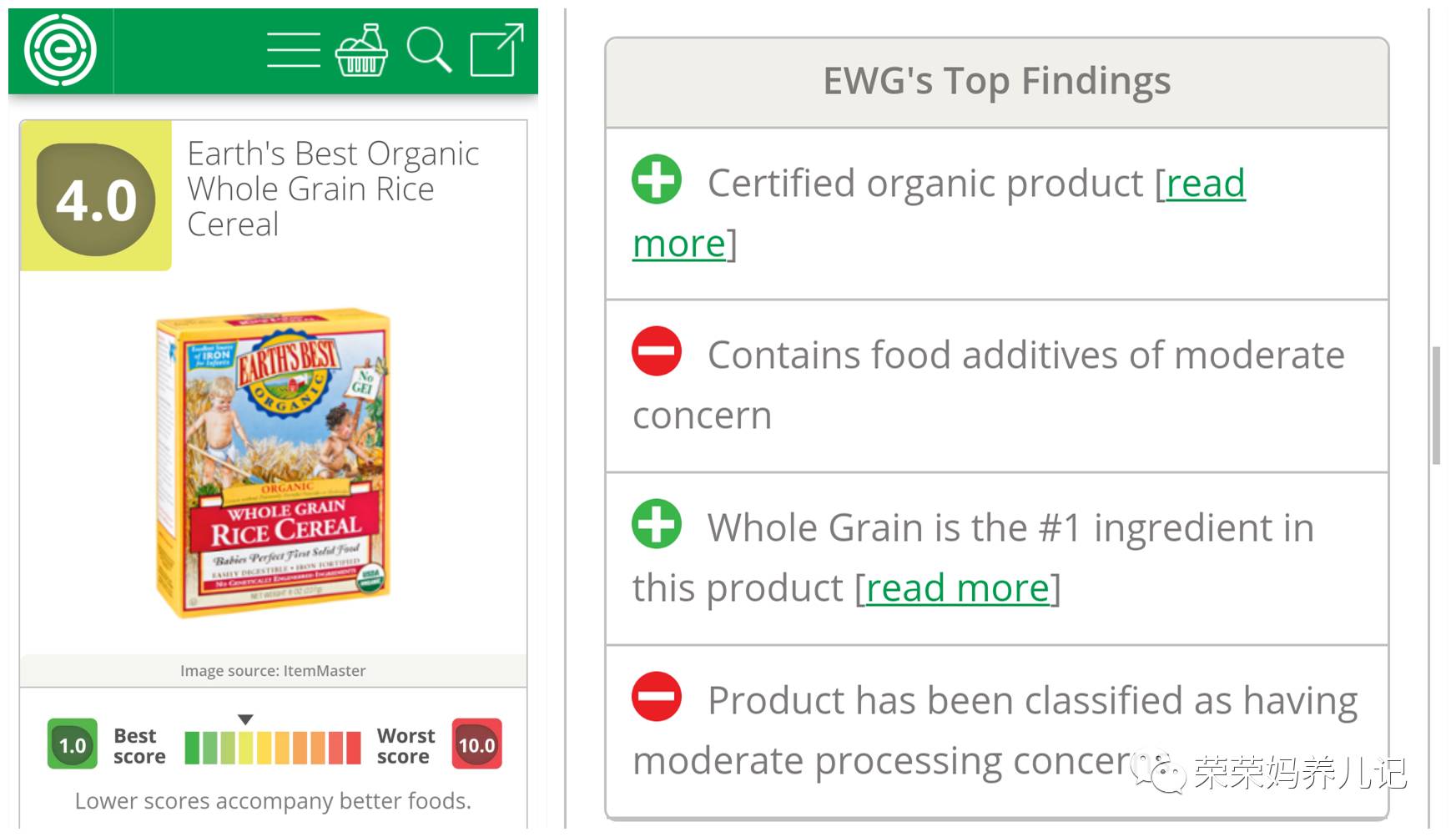 进口婴儿零食排行榜前十名,零添加的宝宝零食测评