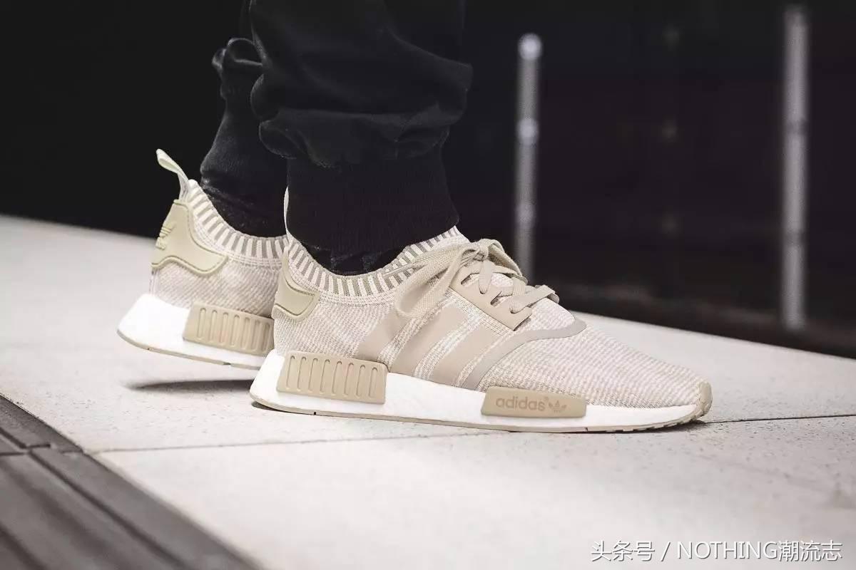 女款轻薄透气运动鞋,夏天穿的清爽透气运动鞋推荐