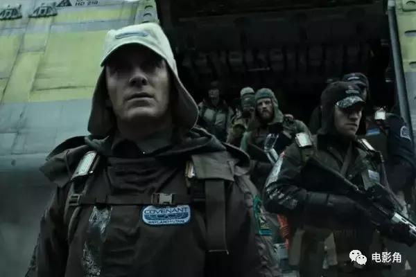 异形影评吐槽,异形契约影评6个优点4个缺陷