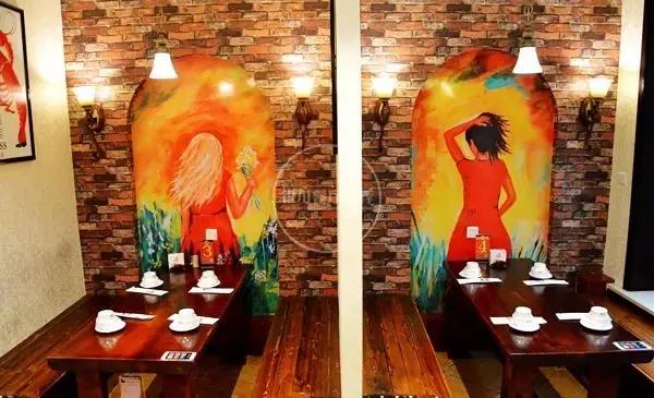 银川舌尖诱惑龙虾馆,银川吃龙虾推荐