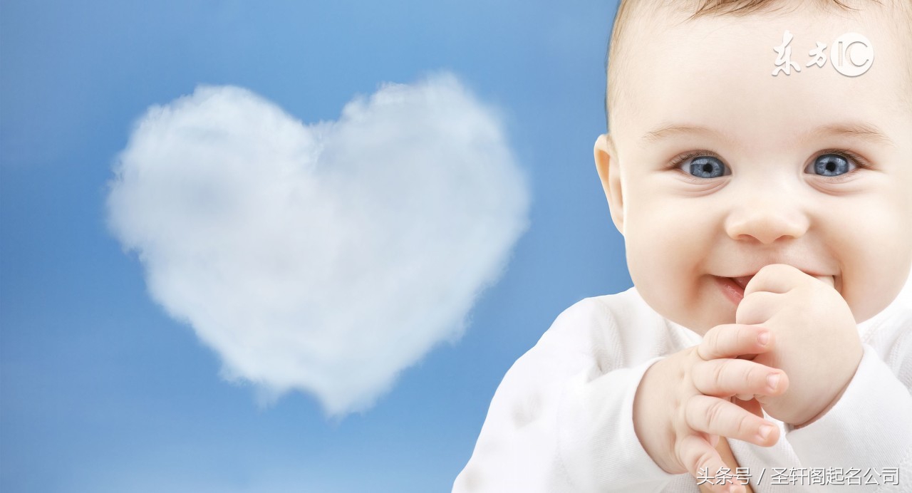 男宝宝潇洒阳光的名字大全,阳光帅气男宝宝小名