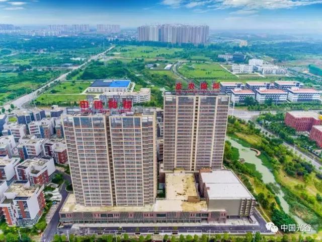 2024光谷国际光电子博览会,光谷国际健康产业博览会